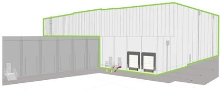 40B Cotters Ln, East Brunswick, NJ to rent Building Photo- Image 1 of 4