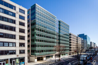 1129 20th St NW, Washington, DC for rent Building Photo- Image 1 of 10