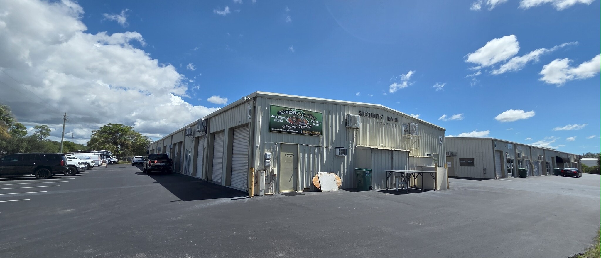 1133 Industrial Blvd, Naples, FL to rent Building Photo- Image 1 of 9