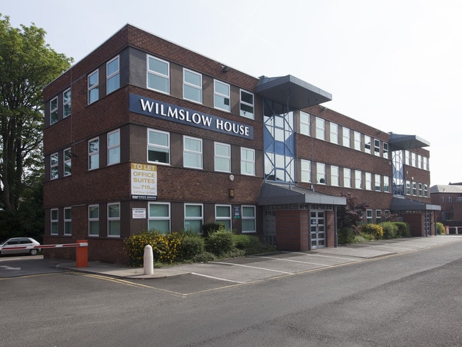 More details for Grove Way, Wilmslow - Office to Rent