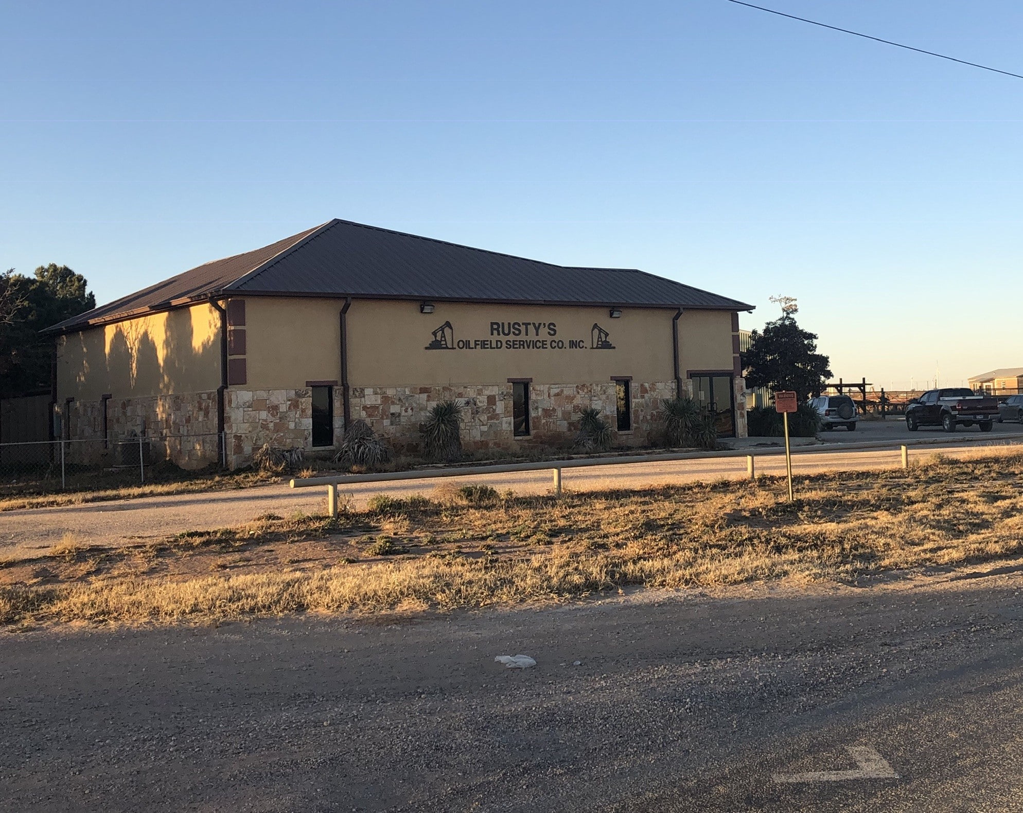 3327 Interstate-20, Stanton, TX for sale Primary Photo- Image 1 of 1