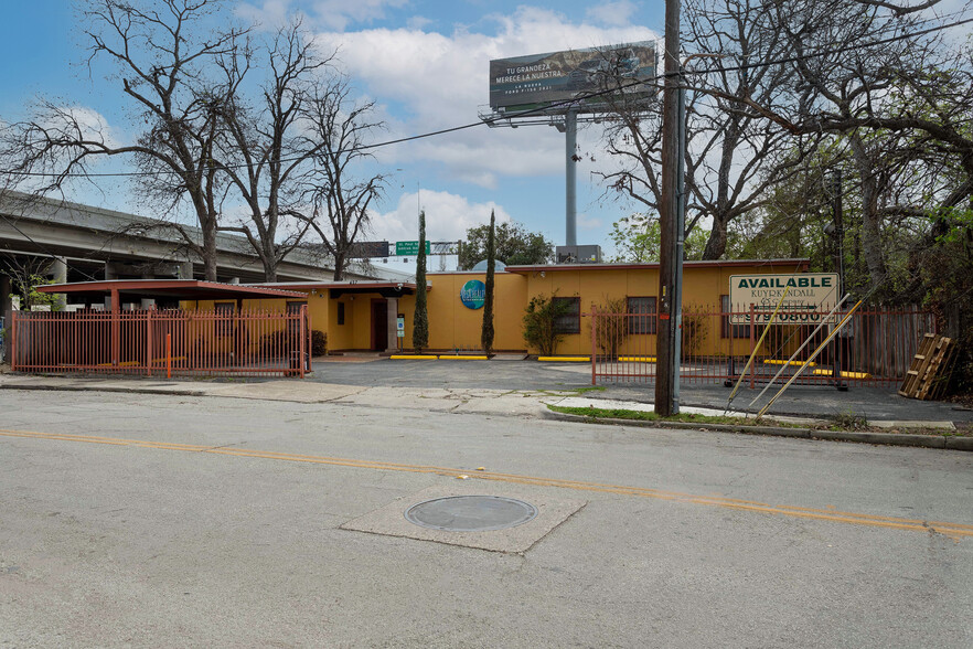 427 9th St, San Antonio, TX for sale - Building Photo - Image 1 of 1