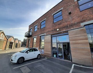 More details for Paintworks, Bristol - Office for Rent