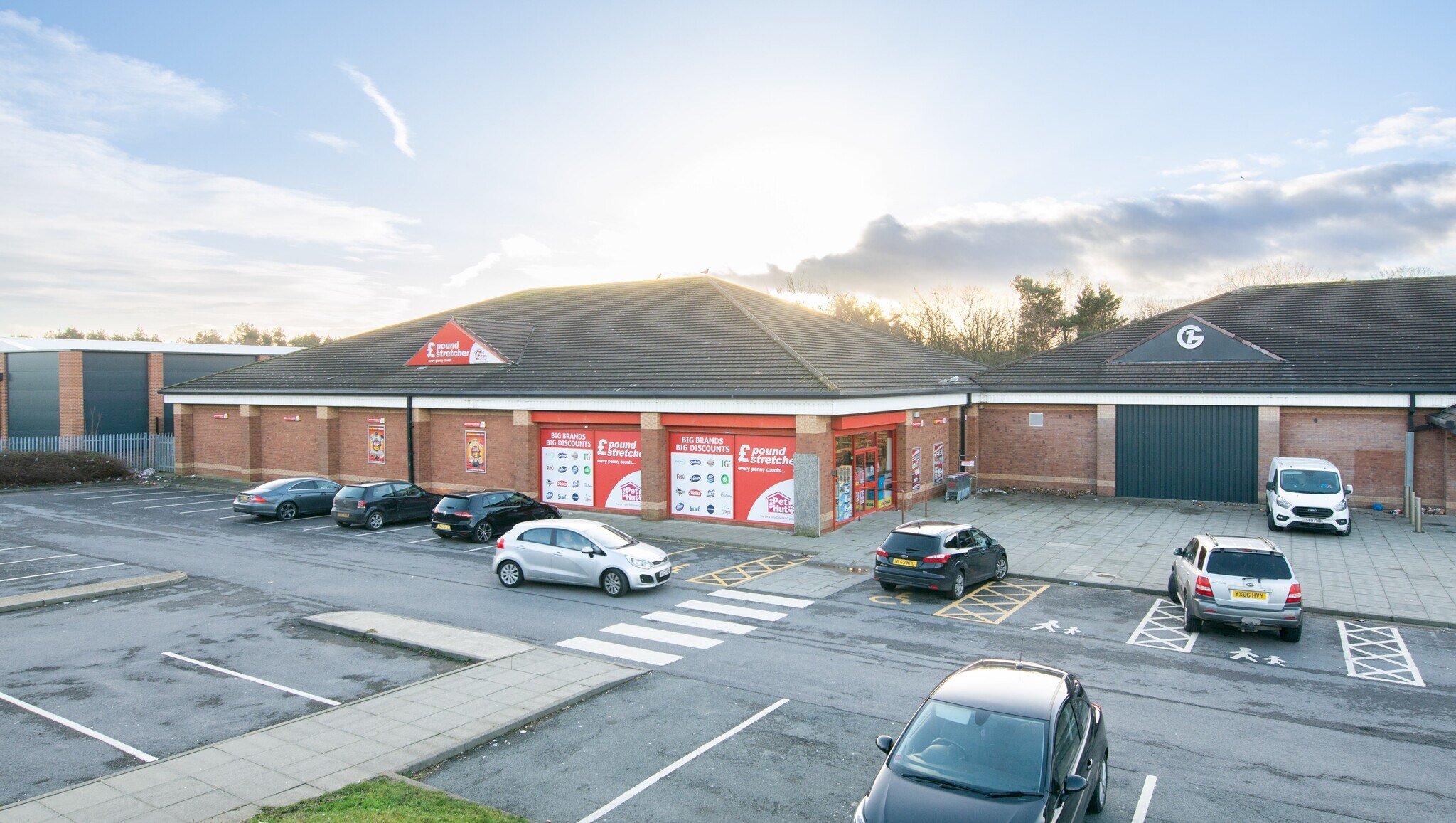 Essington Way, Peterlee to rent Primary Photo- Image 1 of 6