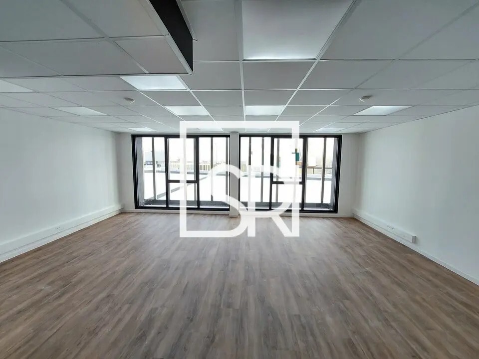 Location Bureaux 391 m² - Photo 1