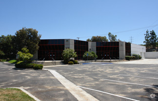 More details for 2081 Las Palmas Dr, Carlsbad, CA - Industrial for Rent