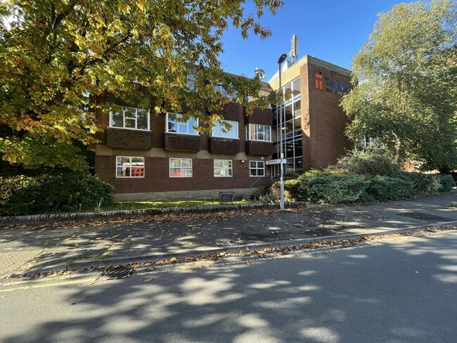 More details for Allenview Rd, Wimborne - Office to Rent