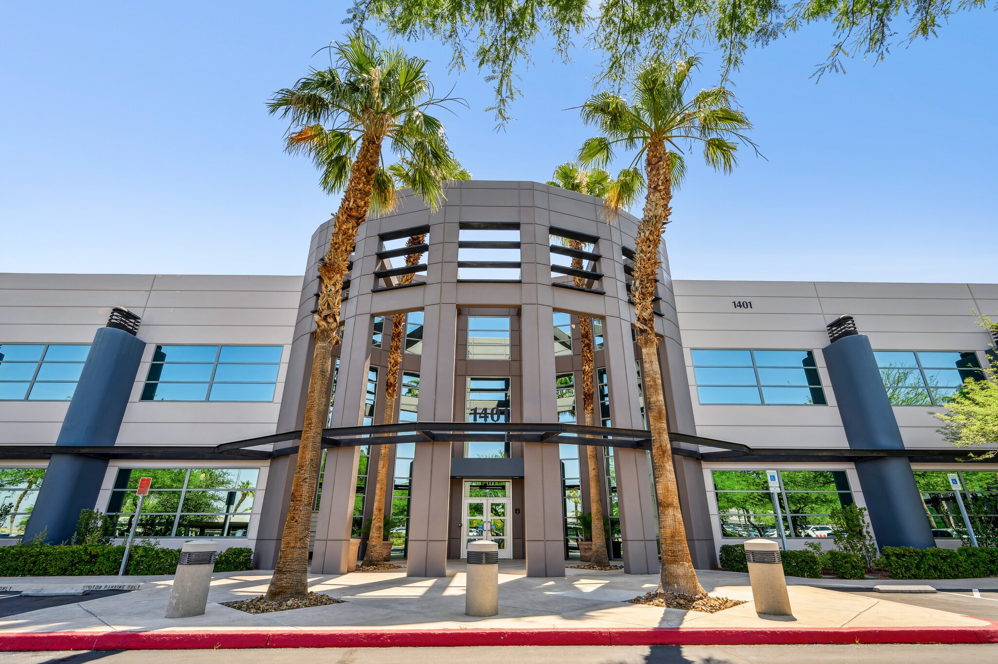 1401 N Green Valley Pky, Henderson, NV to rent Building Photo- Image 1 of 17