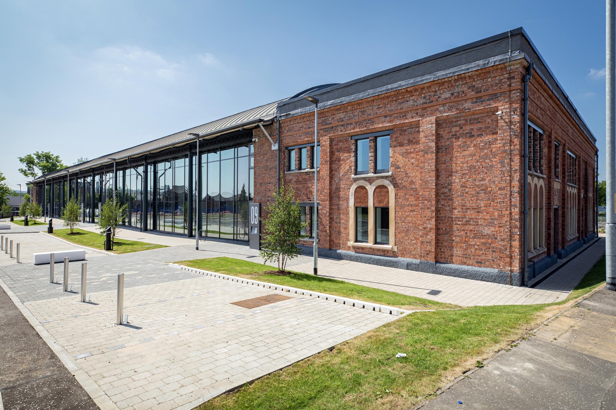 Gateway Ct, Glasgow to rent Building Photo- Image 1 of 18