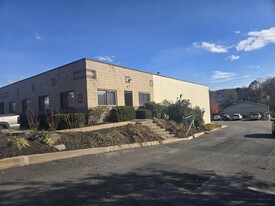 14 Crozerville Rd, Aston PA - Commercial Property