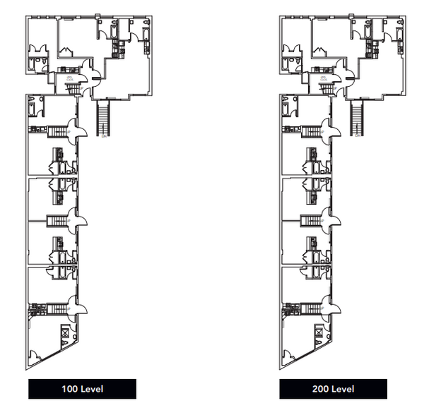 Laurelhurst Studios  /  Office Portfolio portfolio of 2 properties for sale on LoopNet.co.uk - Floor Plan - Image 3 of 20