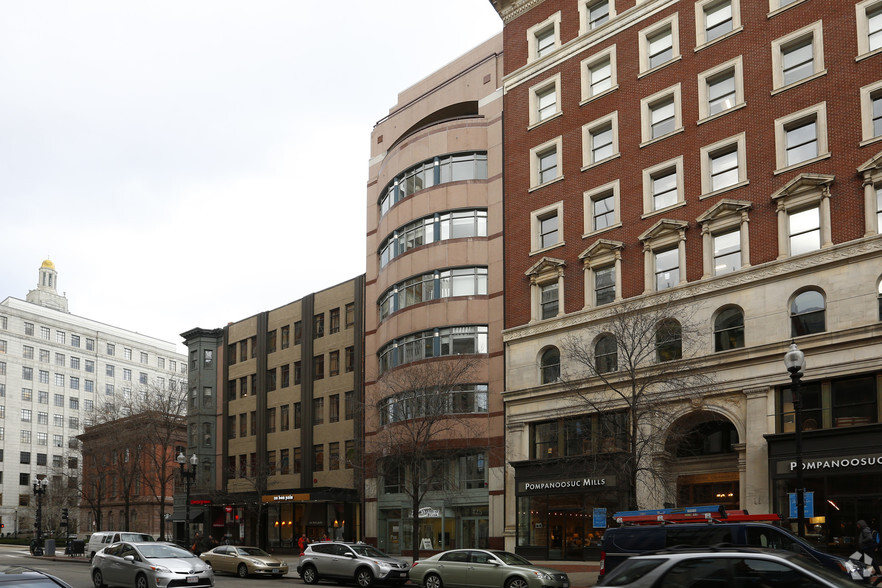 425 Boylston St, Boston, MA for sale - Primary Photo - Image 1 of 1