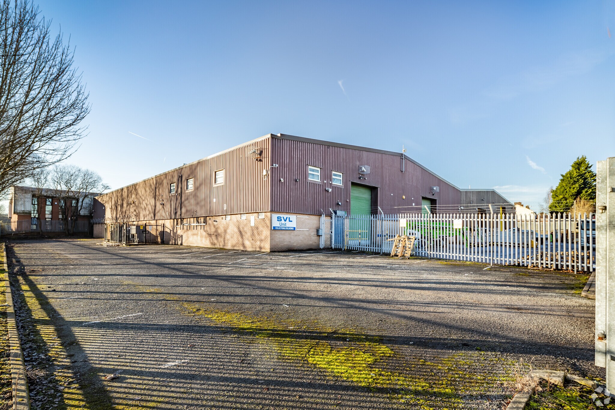 Woodrow Way, Manchester for sale Building Photo- Image 1 of 1