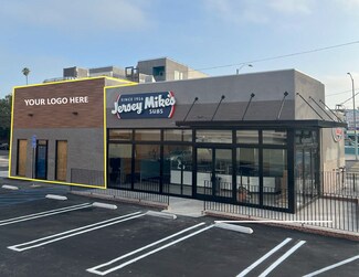 More details for 1320 Echo Park Ave, Los Angeles, CA - Retail to Rent