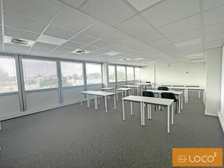 More details for 150 Rue Nicolas-Louis Vauquelin, Toulouse - Office for Sale