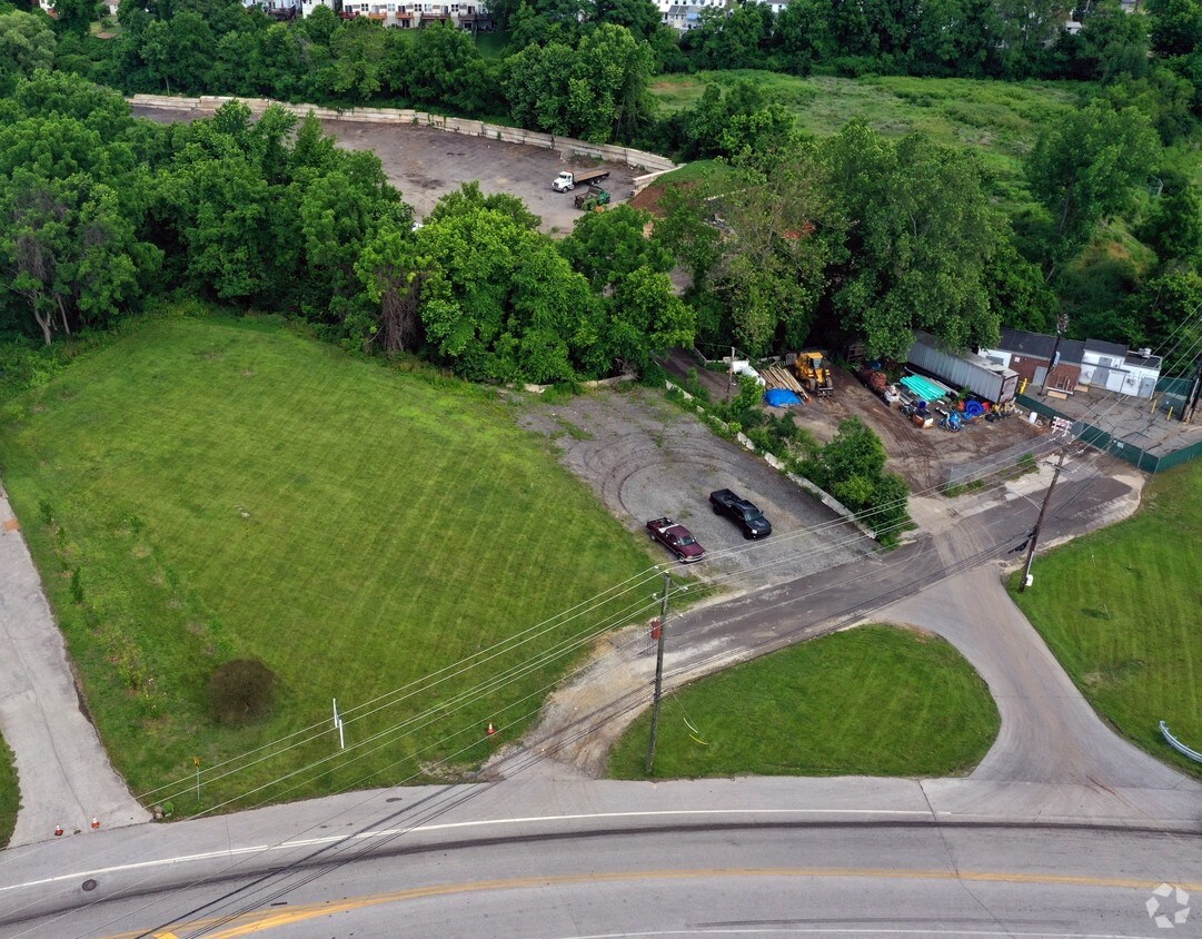630 Swedeland Rd, King Of Prussia, PA for sale Aerial- Image 1 of 1