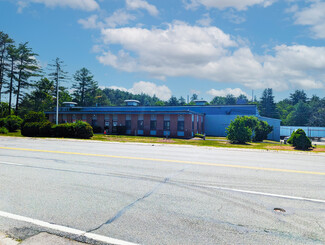 More details for 15 Continental Blvd, Merrimack, NH - Industrial for Rent