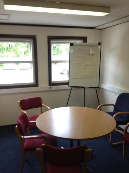 Stafford Park 7, Telford to rent - Interior Photo - Image 2 of 6