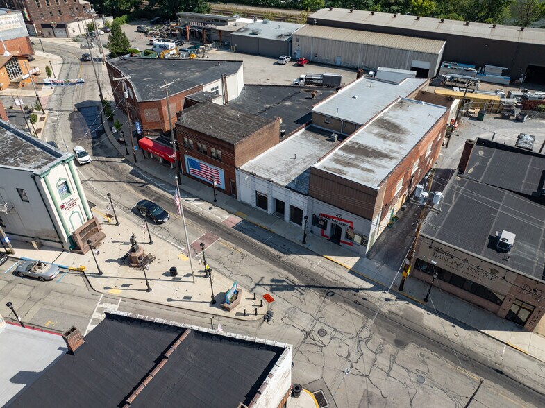 1003 Main St, Pittsburgh, PA for rent - Building Photo - Image 3 of 7