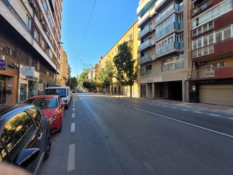 Calle Princesa, 10, Murcia, Murcia to rent - Building Photo - Image 3 of 30