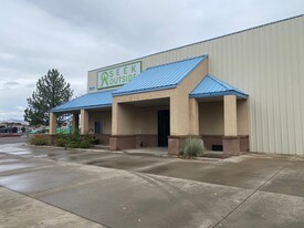 2331 Interstate Ave, Grand Junction CO - Commercial Property