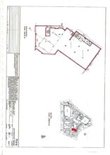 Merrion Ctr, Leeds to rent Site Plan- Image 2 of 2