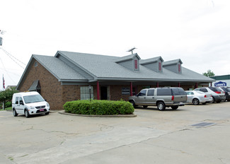 More details for 200 Highway 51 N, Batesville, MS - Office for Rent