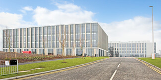 More details for 1-3 Dyce Dr, Dyce - Office for Rent