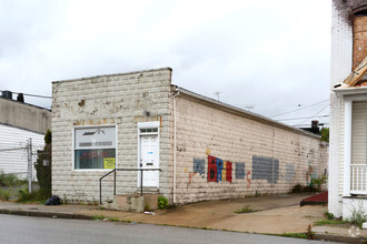 4712 Curtis Ave, Curtis Bay, MD for sale Primary Photo- Image 1 of 1