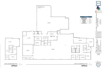 1703 N Plano Rd, Richardson, TX for rent Site Plan- Image 1 of 1