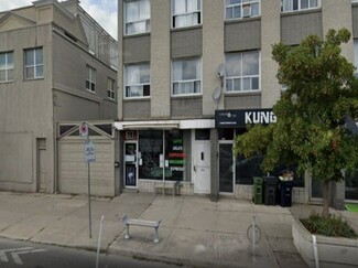 More details for 1772 Danforth Ave, Toronto, ON - Retail for Rent