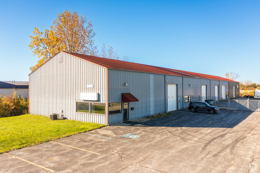 8774 Louisiana St, Merrillville, IN for sale - Primary Photo - Image 1 of 1