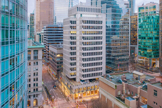 More details for 900 W Hastings St, Vancouver, BC - Office for Rent