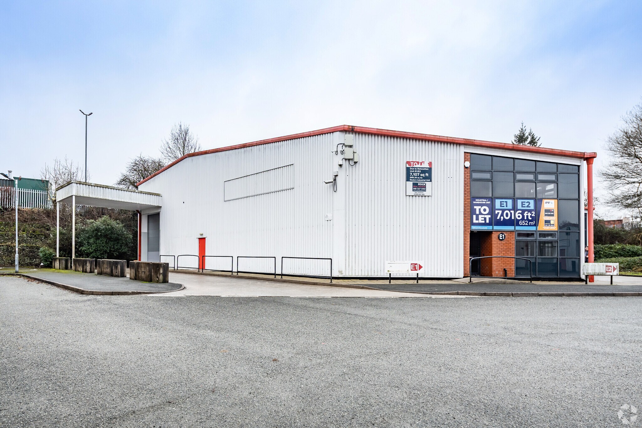 Greengate, Manchester for sale Building Photo- Image 1 of 1