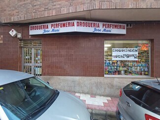 More details for Office, Retail to Rent