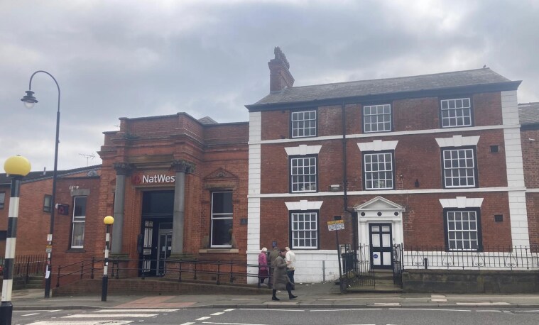 53 High St, Runcorn for sale Building Photo- Image 1 of 1