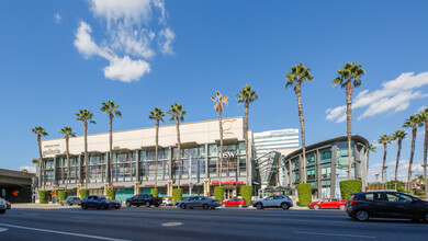 15301 Ventura Blvd, Sherman Oaks, CA for rent Building Photo- Image 1 of 122