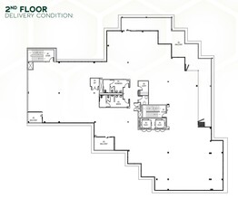 379 Lytton Ave, Palo Alto, CA for rent Floor Plan- Image 1 of 1