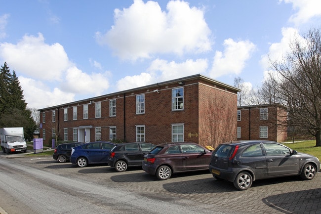 More details for 10 Churchill Sq, West Malling - Office to Rent