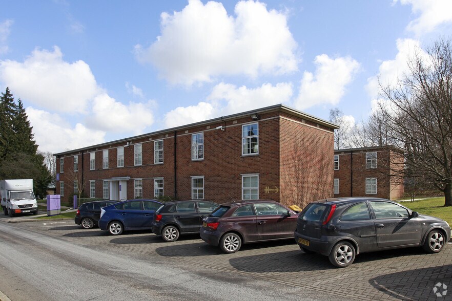 10 Churchill Sq, West Malling, ME19 4YU UK