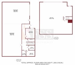 Camwal Rd, Harrogate to rent Floor Plan- Image 1 of 10