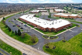 More details for 8521-8571 Gander Creek Dr, Miamisburg, OH - Office for Sale