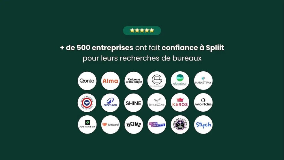 Office in Nantes to rent - Building Photo - Image 2 of 7