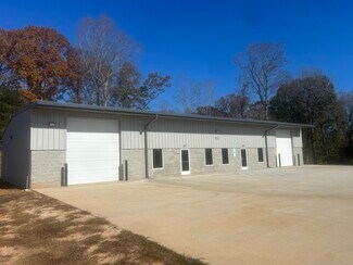 More details for 4028 Kings Mountain Hwy, Bessemer City, NC - Light Industrial to Rent