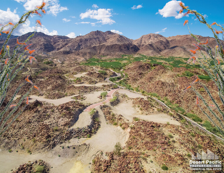 Stone Eagle Dr & Hwy 74, Palm Desert, CA for sale - Primary Photo - Image 2 of 23