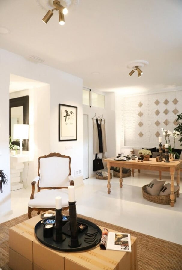 Madrid, MAD 28009 - - - Interior Photo - Image 2 of 6