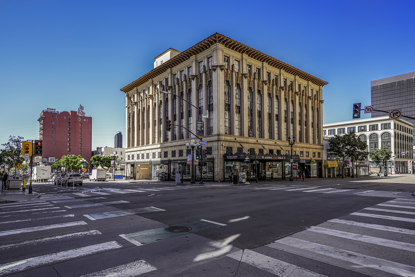 Building Photo