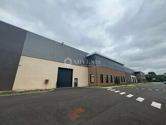 More details for Light Industrial to Rent