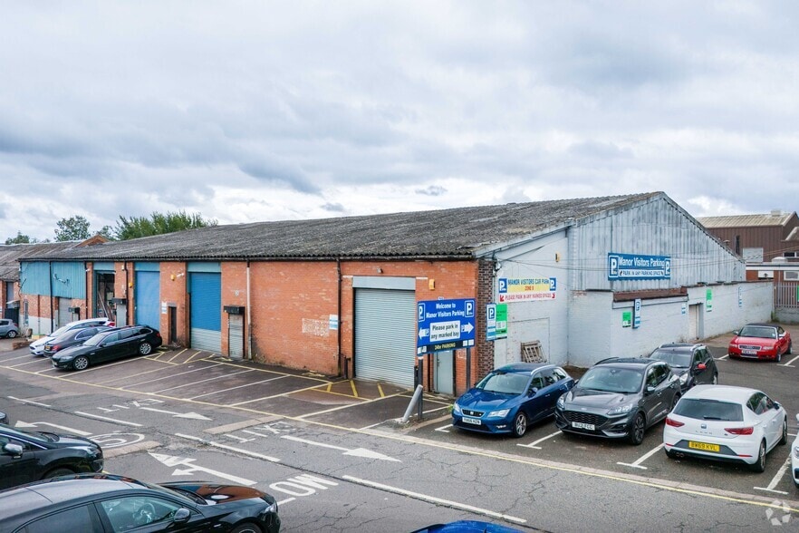 Pleck Rd, Walsall to rent - Building Photo - Image 3 of 3