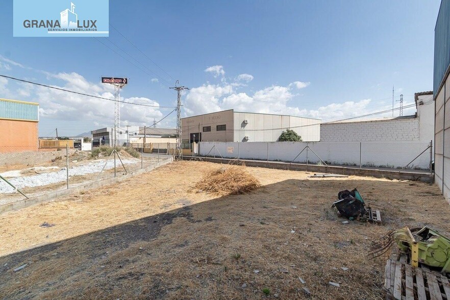 Calle Madroño, 4, Atarfe, Granada for sale - Building Photo - Image 3 of 8